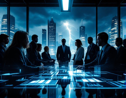 Creating a Comprehensive AI-Powered Knowledge Navigator for Specialized Industry Insights