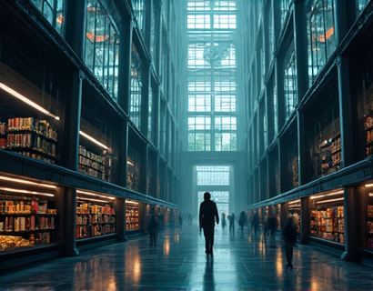 Navigating the Future of Education with AI-Powered Interactive Learning Platforms